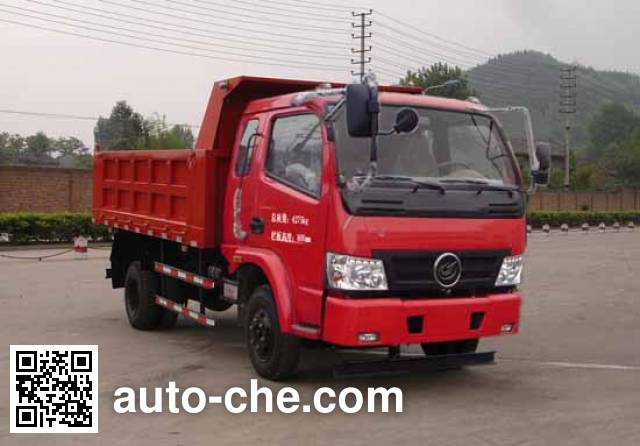 Jialong DNC3043G-40 dump truck