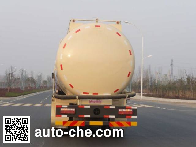 Teyun DTA5311GFLE bulk powder tank truck