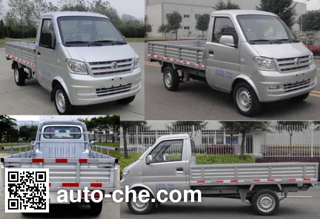 Dongfeng DXK1021TK7F7 cargo truck