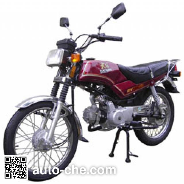 Dayang DY100-5H motorcycle