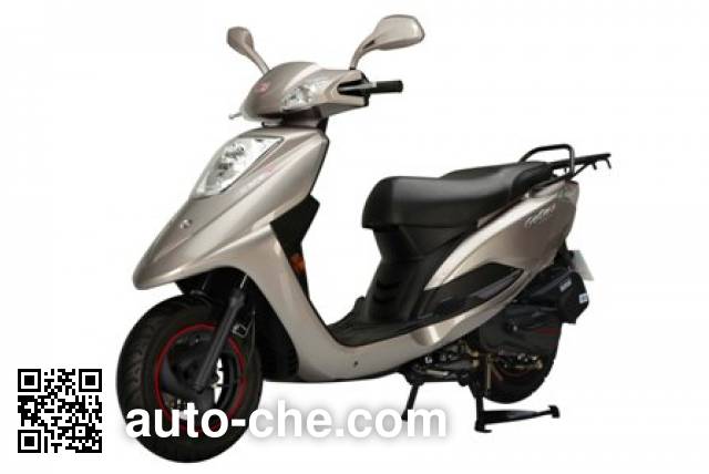 Dayang DY100T-6 scooter