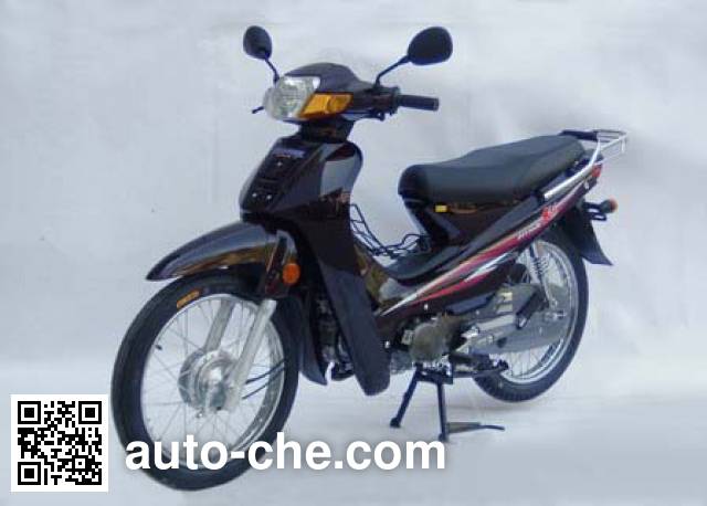 Dayang DY110-2E underbone motorcycle
