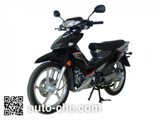 Dayang DY110-52 underbone motorcycle