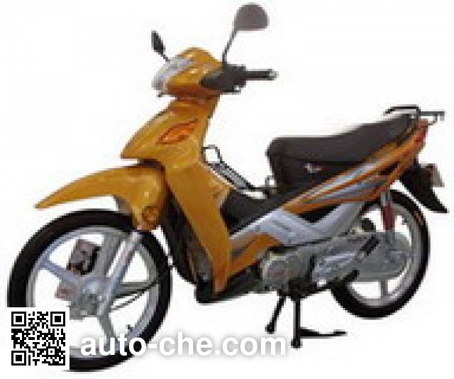 Dayun DY110-7K underbone motorcycle