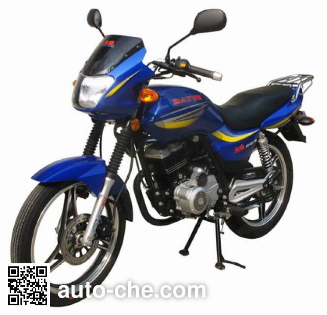 Dayun DY125-11K motorcycle