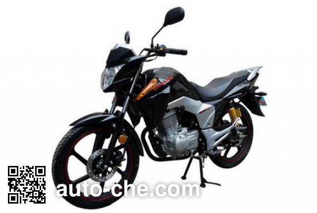 Dayang DY125-3A motorcycle