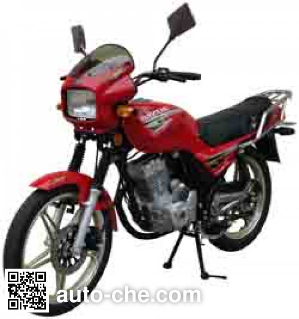 Dayang DY125-5H motorcycle