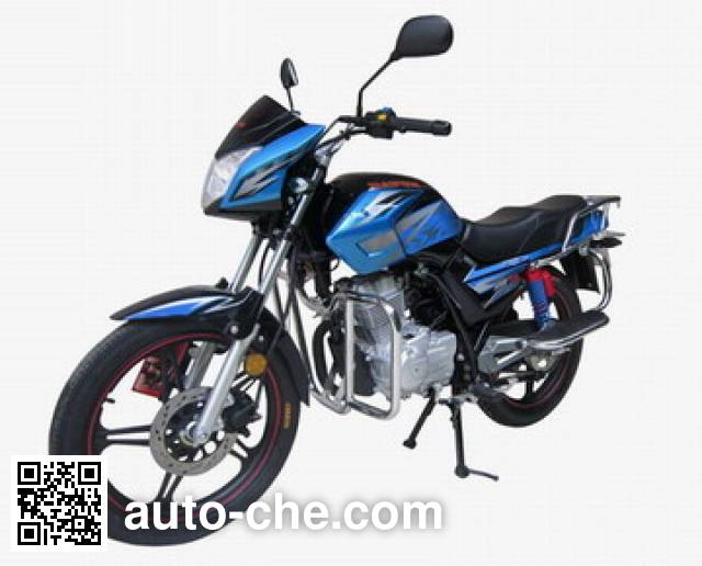 Dayun DY125-5R motorcycle