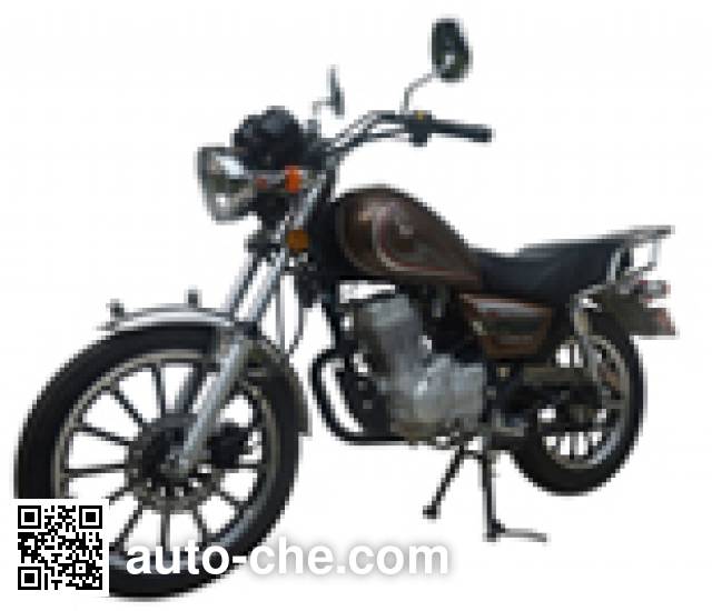 Dayun DY125-6C motorcycle