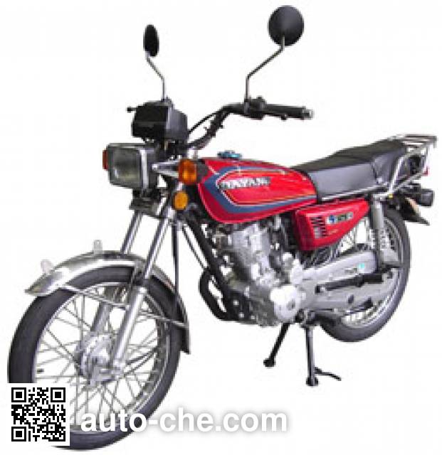 Dayang DY125-7H motorcycle