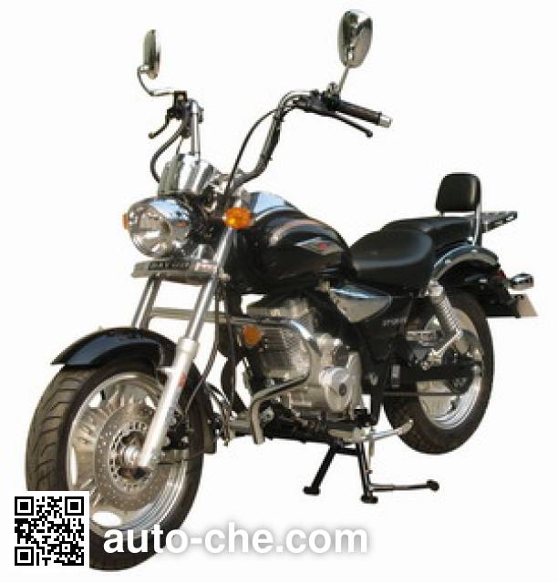 Dayun DY125-7K motorcycle