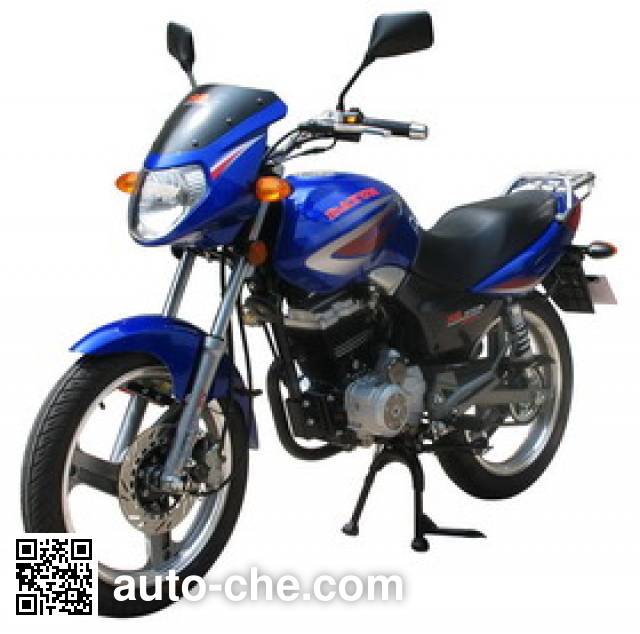 Dayun DY125-9K motorcycle