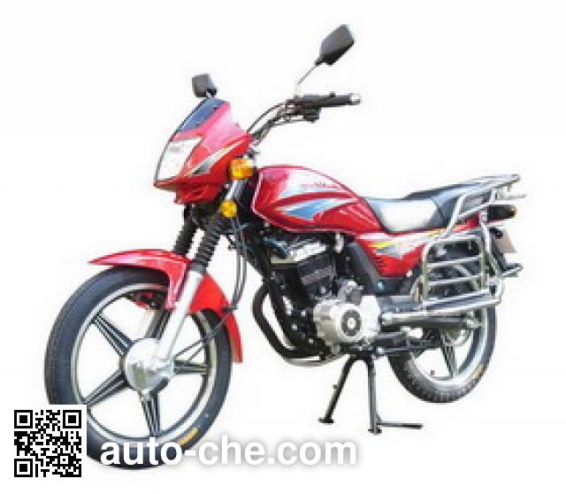 Dayun DY125-D motorcycle