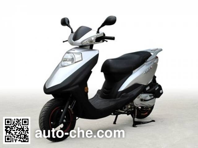 Dayang DY125T-26A scooter