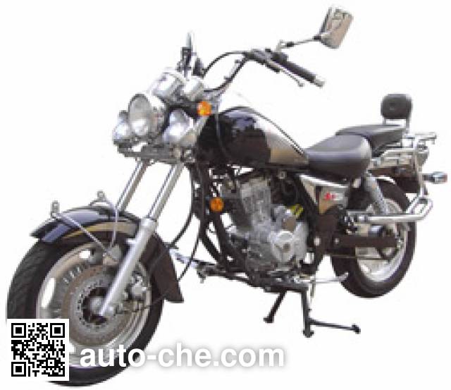 Dayang DY150-12H motorcycle