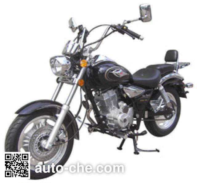 Dayang DY150-19H motorcycle