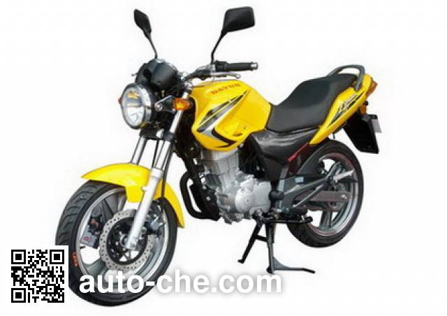 Dayun DY150-20 motorcycle