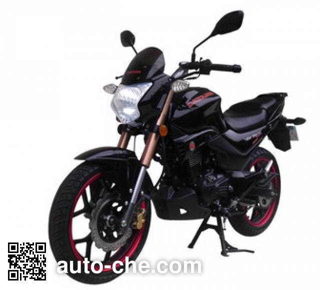 Dayang DY150-200 motorcycle