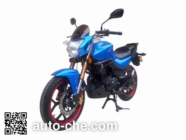 Dayun DY150-200 motorcycle