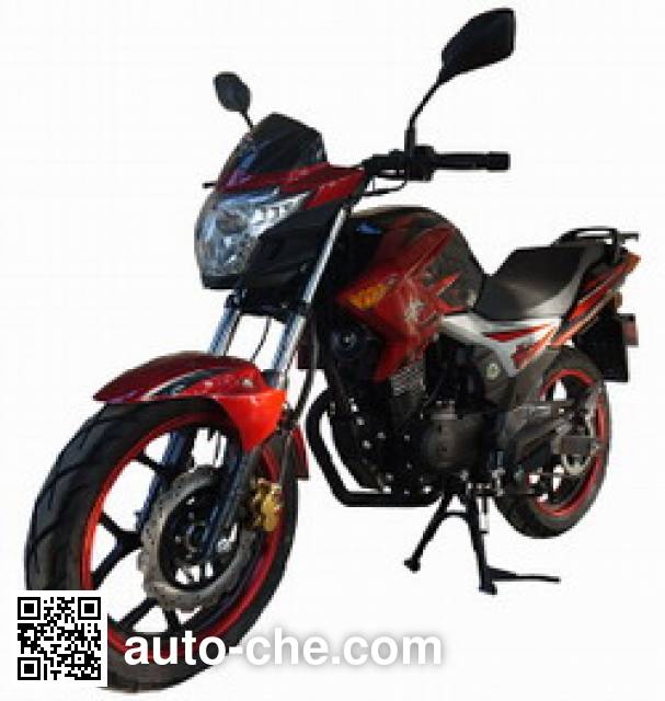 Dayun DY150-20A motorcycle