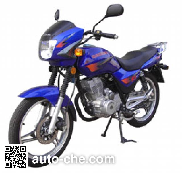 Dayang DY150-20H motorcycle