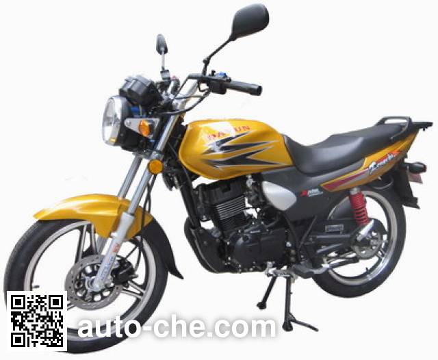 Dayun DY150-21 motorcycle