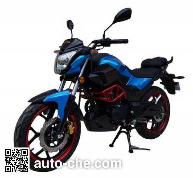Dayang DY150-38 motorcycle