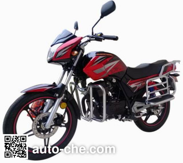 Dayun DY150-5C motorcycle