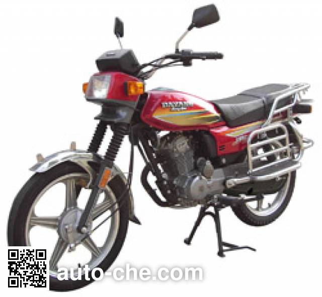 Dayang DY150-5C motorcycle
