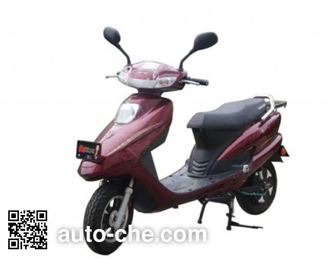 Dayang DY1500DT electric scooter (EV)