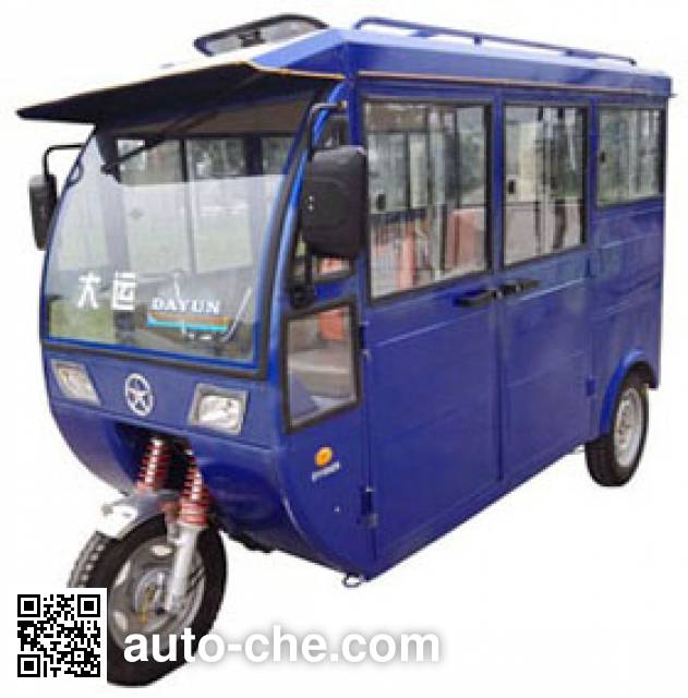 Dayun DY150ZK passenger tricycle
