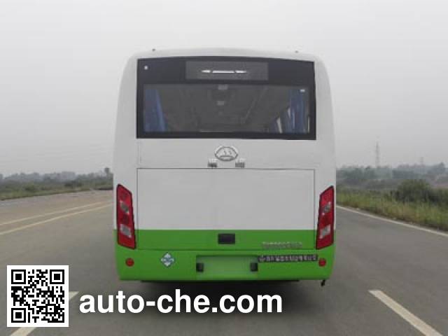 Emei EM6660QNG5 city bus