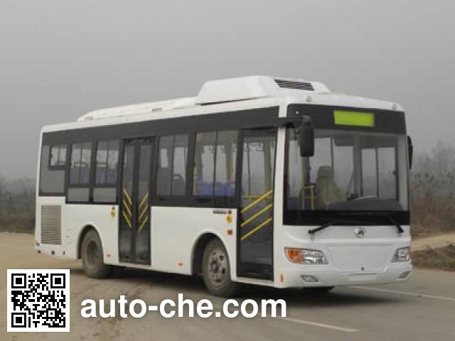 Emei EM6870HNG5 city bus