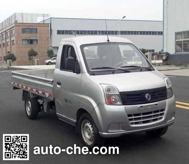 Dongfeng EQ1020TBEV electric cargo truck
