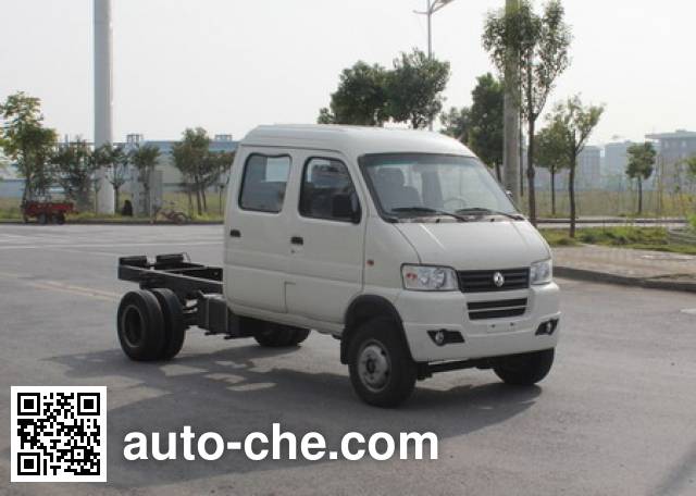 Dongfeng EQ1031DJ50Q6 light truck chassis