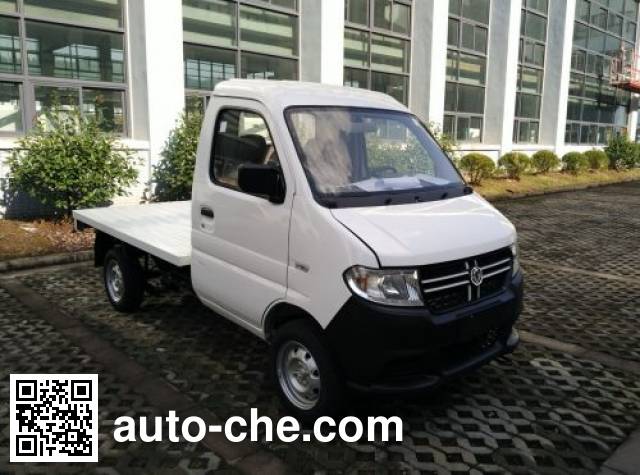 Dongfeng EQ1033TACEVJ electric truck chassis