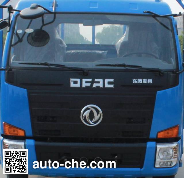 Dongfeng EQ2041SJ8GDF off-road truck chassis