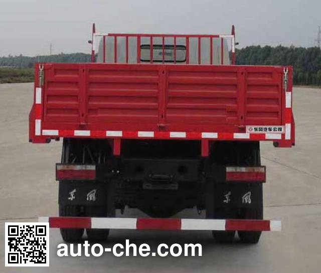 Dongfeng EQ1042GL2 cargo truck