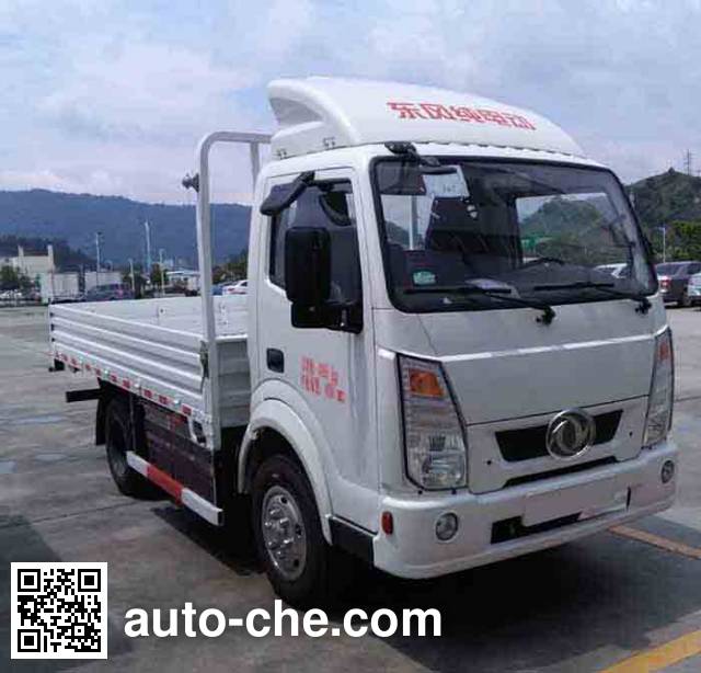 Dongfeng EQ1044TTBEV electric cargo truck