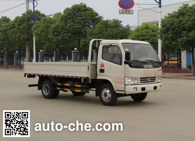Dongfeng EQ1070S7BDF cargo truck