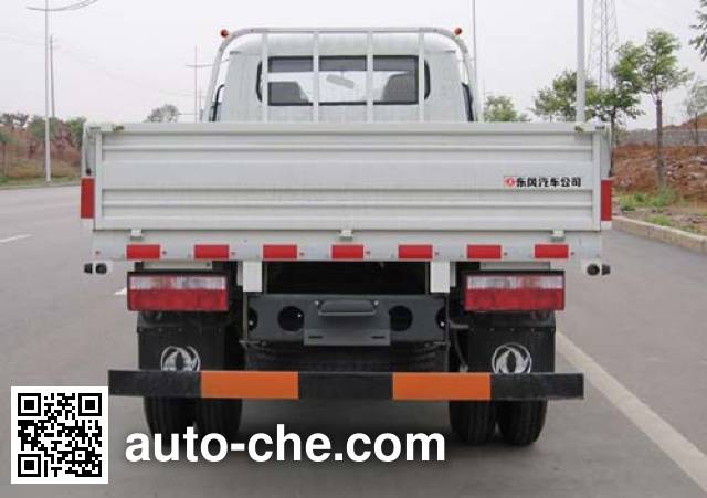 Dongfeng EQ1080GF cargo truck