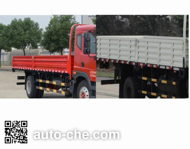 Dongfeng EQ1162L9BDG cargo truck