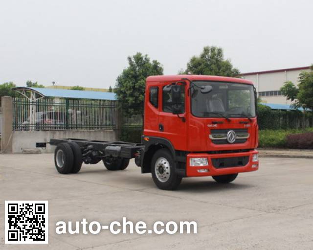 Dongfeng EQ1160LJ9BDF truck chassis