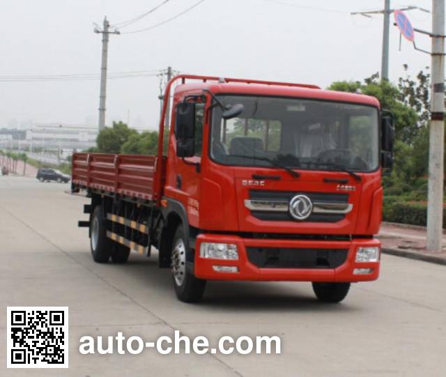 Dongfeng EQ1162L9BDG cargo truck