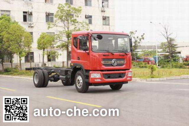 Dongfeng EQ1181LJ9BDE truck chassis