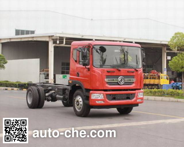 Dongfeng EQ1181LJ9BDEWXP truck chassis