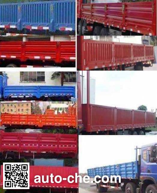 Dongfeng EQ1310GZ4D1 cargo truck