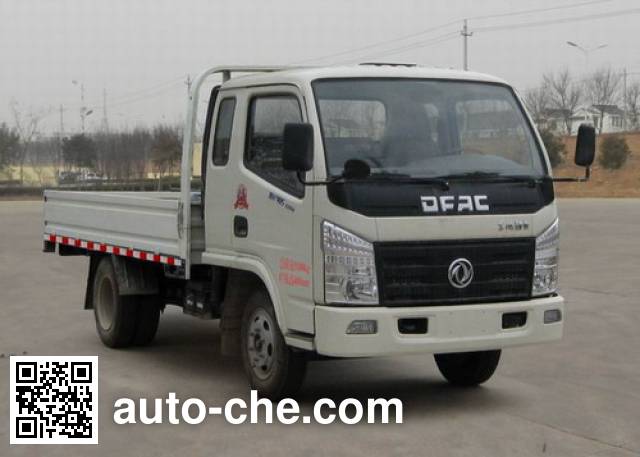 Dongfeng EQ2032GAC light off-road truck