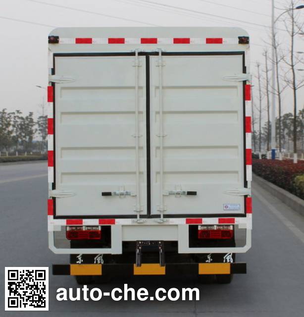 Dongfeng EQ2040CCY2BDFAC off-road stake truck