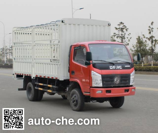 Dongfeng EQ2040CCY2BDFAC off-road stake truck